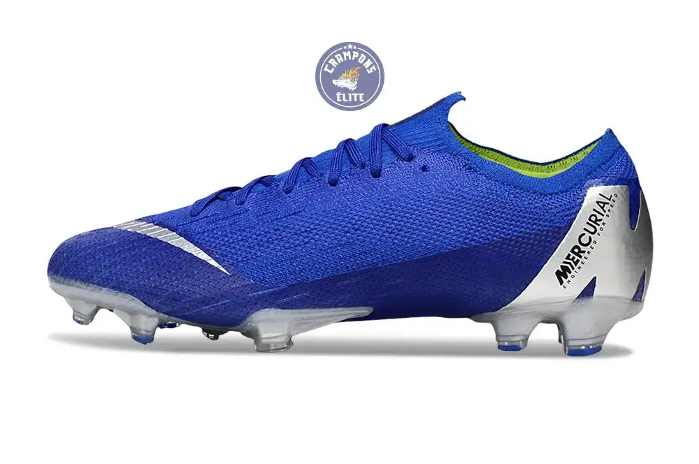 Mercurial Vapor 12 FG Always Forward - Bleu/Argenté