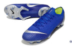 Mercurial Vapor 12 FG Always Forward - Bleu/Argenté