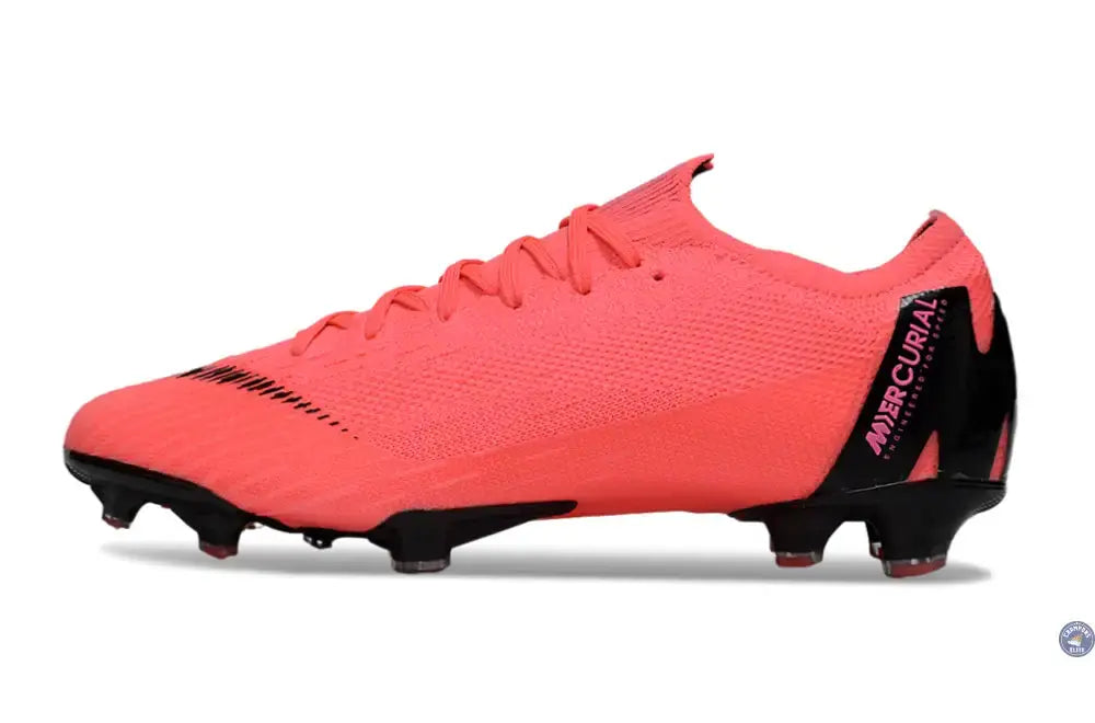 Image of Mercurial Vapor 12 FG Rose Fuschia/Noir