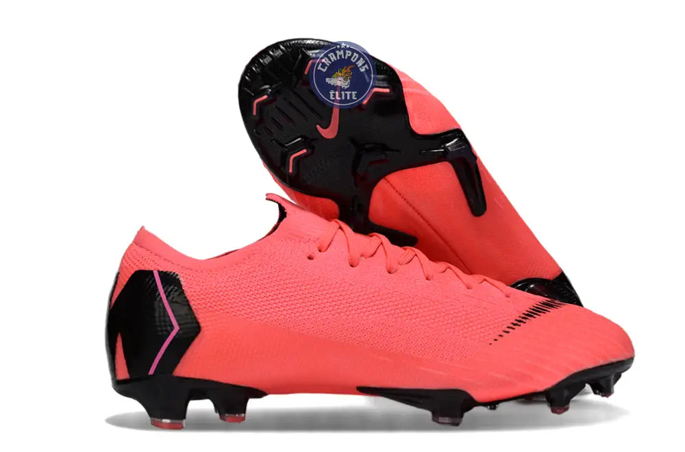 Image of Mercurial Vapor 12 FG Rose Fuschia/Noir
