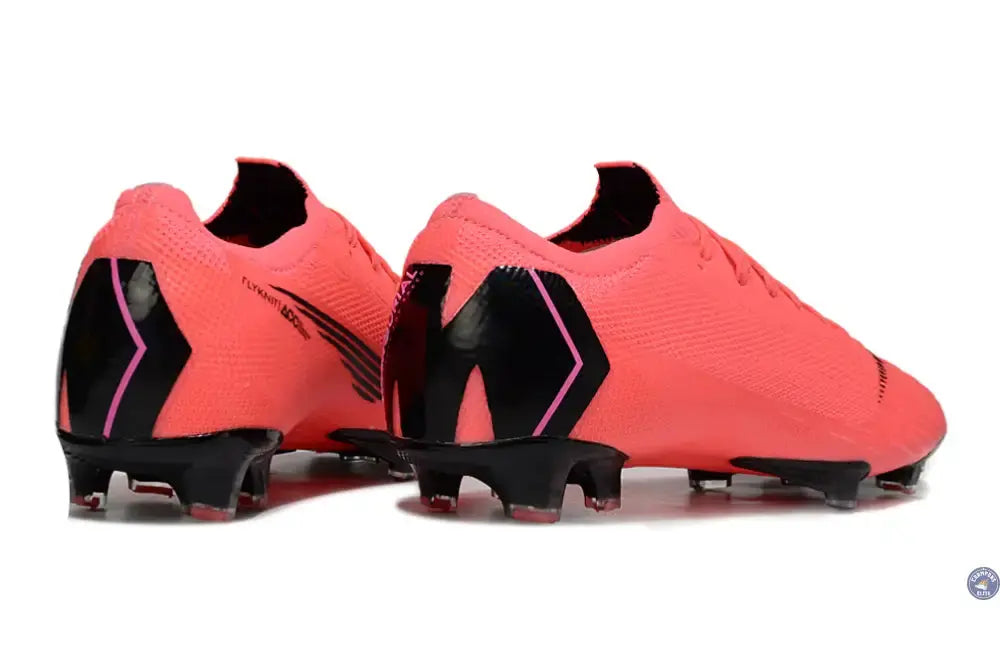 Image of Mercurial Vapor 12 FG Rose Fuschia/Noir