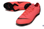 Mercurial Vapor 12 FG Rose Fuschia/Noir