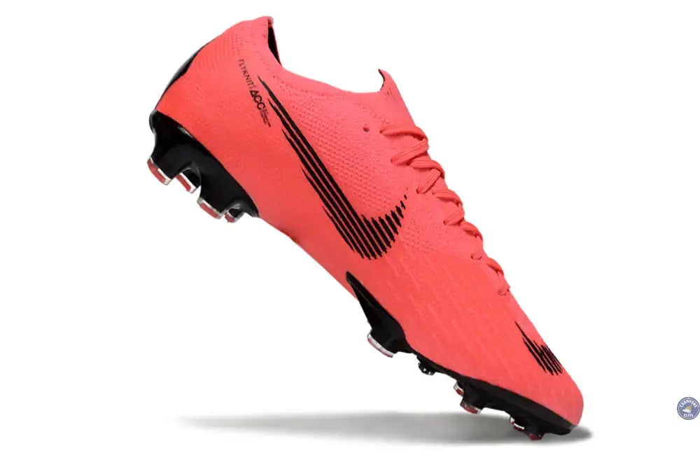Image of Mercurial Vapor 12 FG Rose Fuschia/Noir