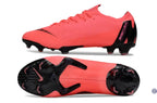 Mercurial Vapor 12 FG Rose Fuschia/Noir