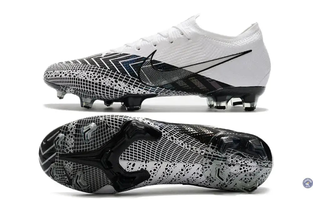 Image of Mercurial Vapor 13 Elite FG Dream Speed 3 - Blanc/Noir