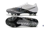 Mercurial Vapor 13 Elite FG Dream Speed 3 - Blanc/Noir