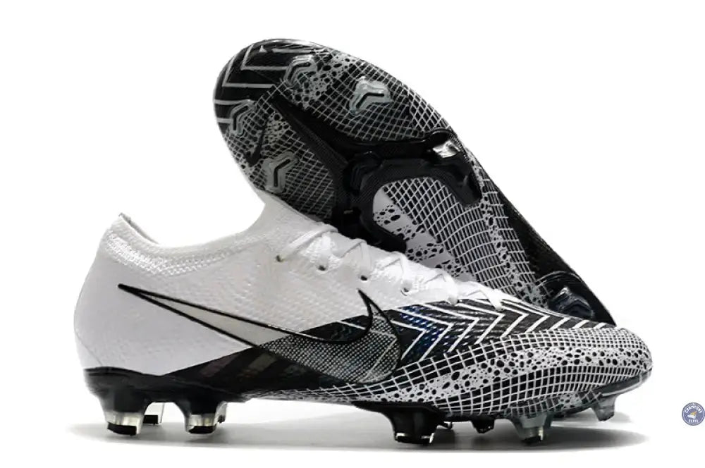 Mercurial Vapor 13 Elite FG Dream Speed 3 - Blanc/Noir