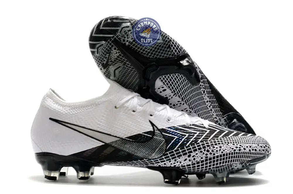 Image of Mercurial Vapor 13 Elite FG Dream Speed 3 - Blanc/Noir