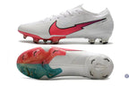 Mercurial Vapor 13 Elite FG Flash Crimson - Blanc/Rose/Bleu
