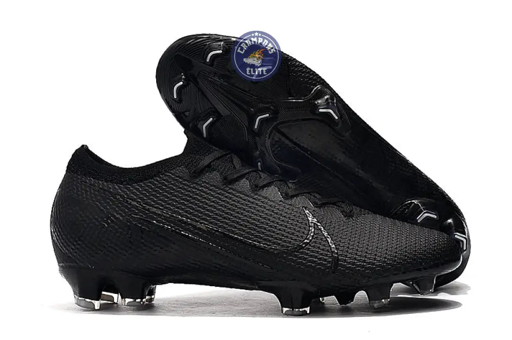 Image of Mercurial Vapor 13 Elite FG Kinetic Black - Noir