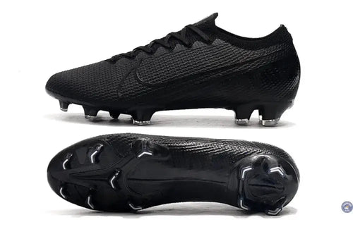 Mercurial Vapor 13 Elite FG Kinetic Black - Noir