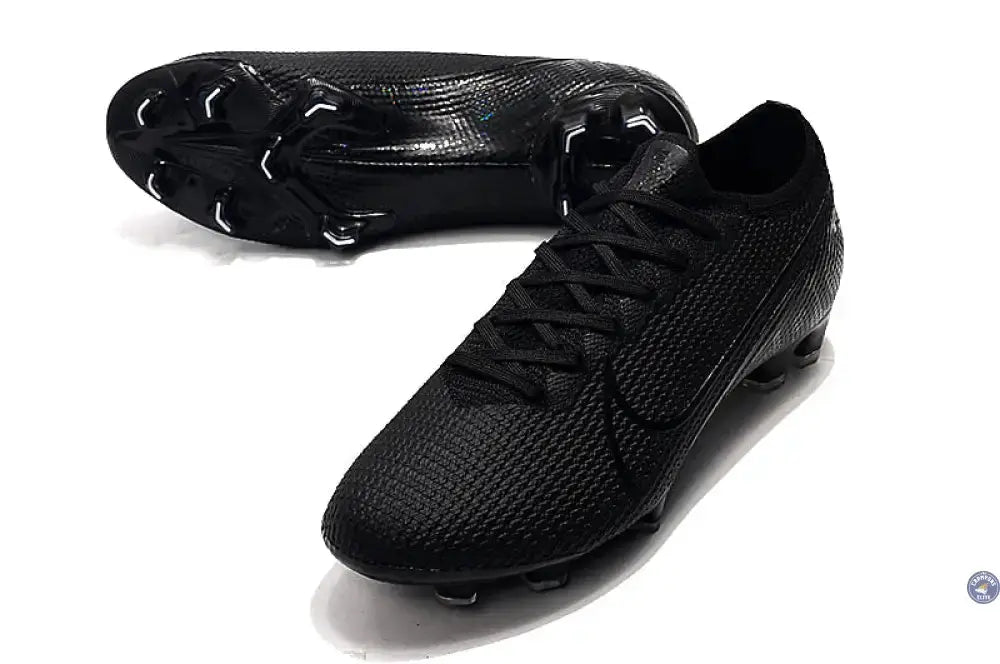 Image of Mercurial Vapor 13 Elite FG Kinetic Black - Noir