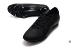 Mercurial Vapor 13 Elite FG Kinetic Black - Noir