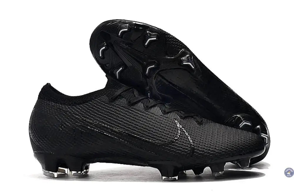 Image of Mercurial Vapor 13 Elite FG Kinetic Black - Noir