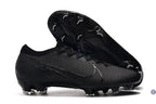 Mercurial Vapor 13 Elite FG Kinetic Black - Noir
