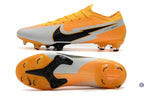 Mercurial Vapor 13 Elite FG Laser Orange - Orange/Blanc/Noir