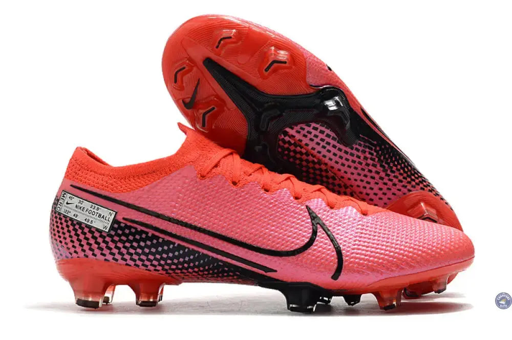 Image of Mercurial Vapor 13 FG Future Lab - Rose/Noir