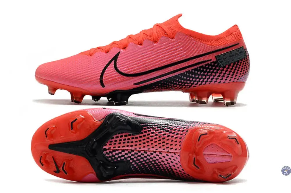Image of Mercurial Vapor 13 FG Future Lab - Rose/Noir
