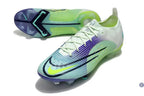 Mercurial Vapor 14 Elite FG Dream Speed 5 - Vert/Jaune Fluo/Violet