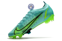 Image of Mercurial Vapor 14 Elite FG Impulse - Turquoise/Vert