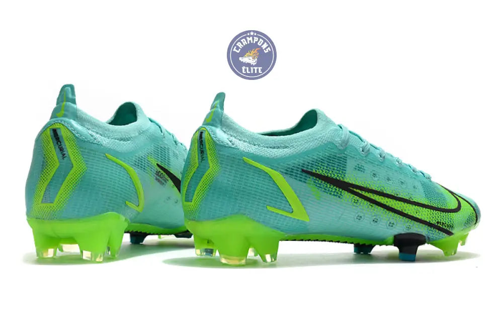 Mercurial Vapor 14 Elite FG Impulse - Turquoise/Vert