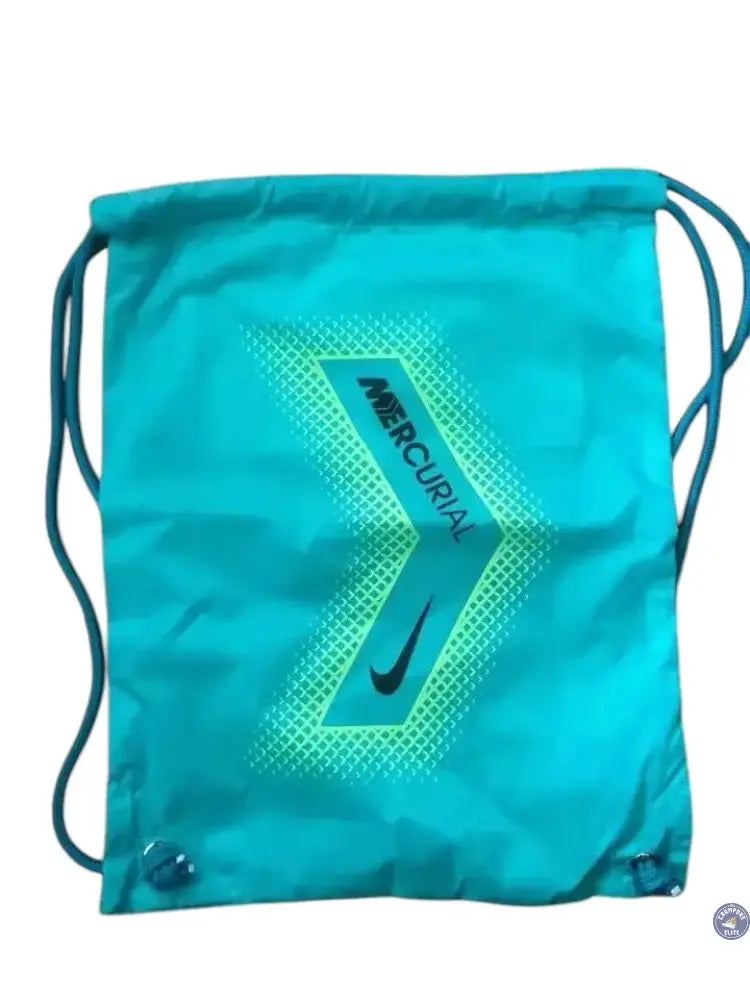 Image of Mercurial Vapor 14 Elite FG Impulse - Turquoise/Vert