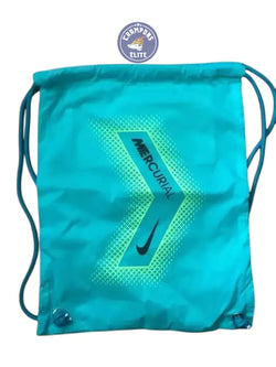 Image of Mercurial Vapor 14 Elite FG Impulse - Turquoise/Vert