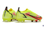 Mercurial Vapor 14 Elite FG ’Motivation Pack’ - Jaune/Rouge/Noir