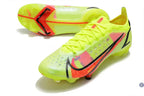 Mercurial Vapor 14 Elite FG ’Motivation Pack’ - Jaune/Rouge/Noir