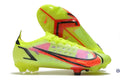 Mercurial Vapor 14 Elite FG ’Motivation Pack’ - Jaune/Rouge/Noir