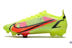 Mercurial Vapor 14 Elite FG ’Motivation Pack’ - Jaune/Rouge/Noir