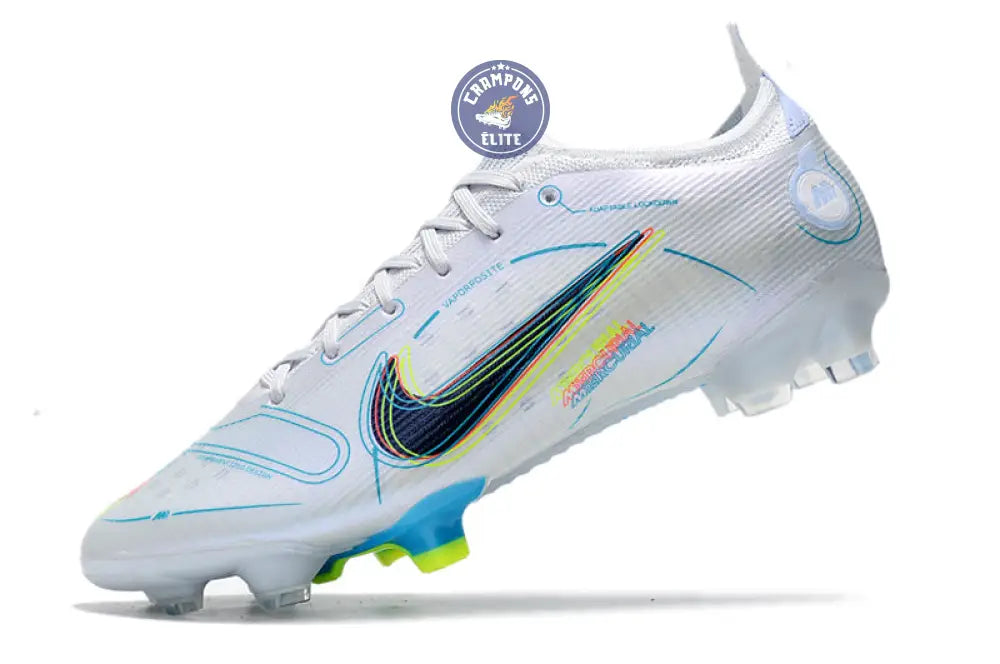 Image of Mercurial Vapor 14 Elite FG ’Progress Pack’