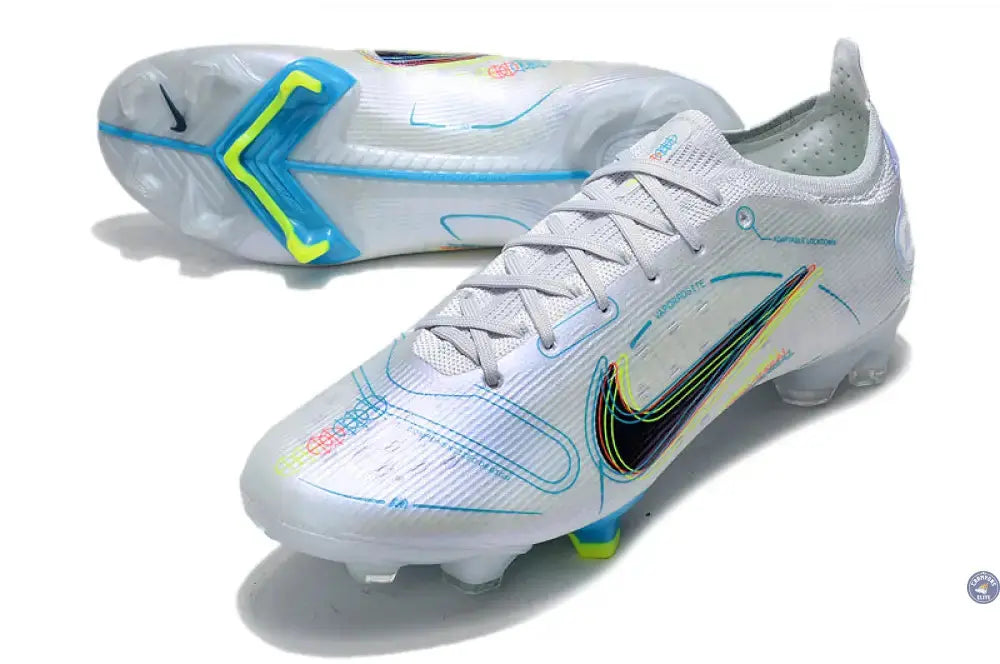 Image of Mercurial Vapor 14 Elite FG ’Progress Pack’