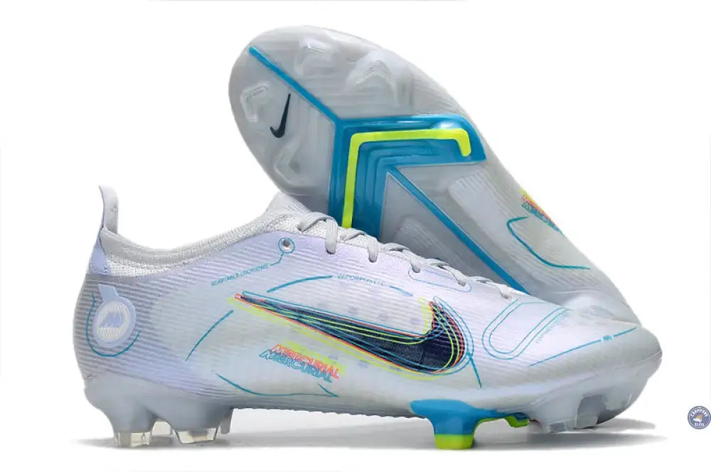 Image of Mercurial Vapor 14 Elite FG ’Progress Pack’