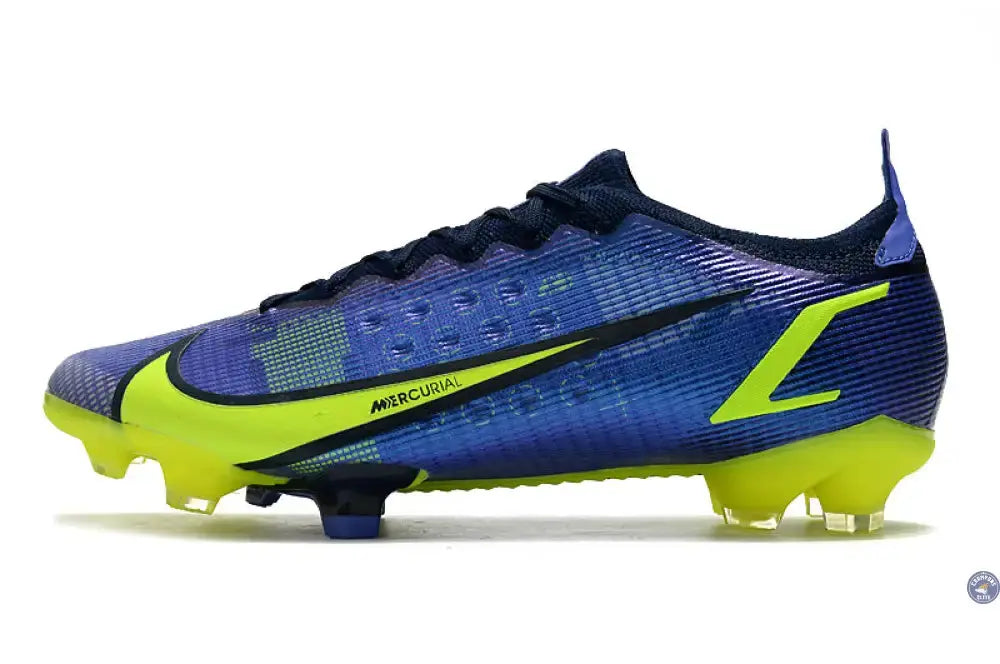 Mercurial Vapor 14 Elite FG ’Recharge Pack’ - Violet/Jaune