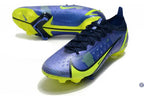 Mercurial Vapor 14 Elite FG ’Recharge Pack’ - Violet/Jaune