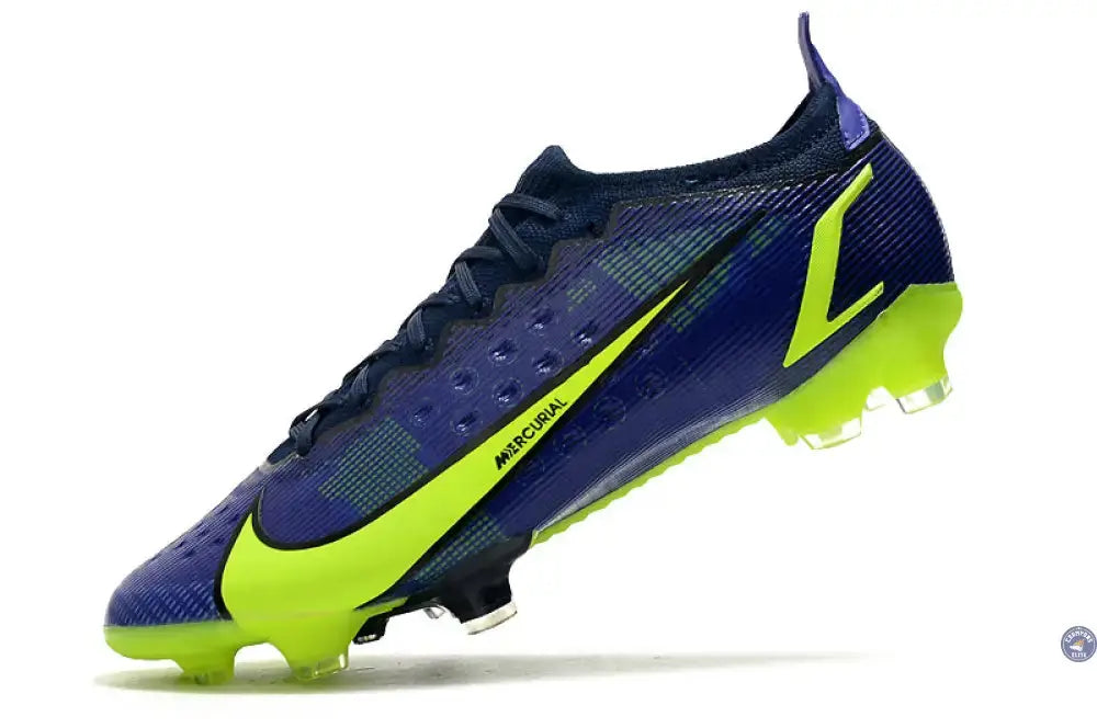 Mercurial Vapor 14 Elite FG ’Recharge Pack’ - Violet/Jaune