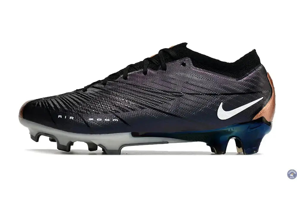 Image of Mercurial Vapor 15 Elite Alpha Project FG Noir/Or