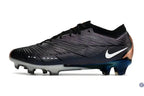 Mercurial Vapor 15 Elite Alpha Project FG Noir/Or