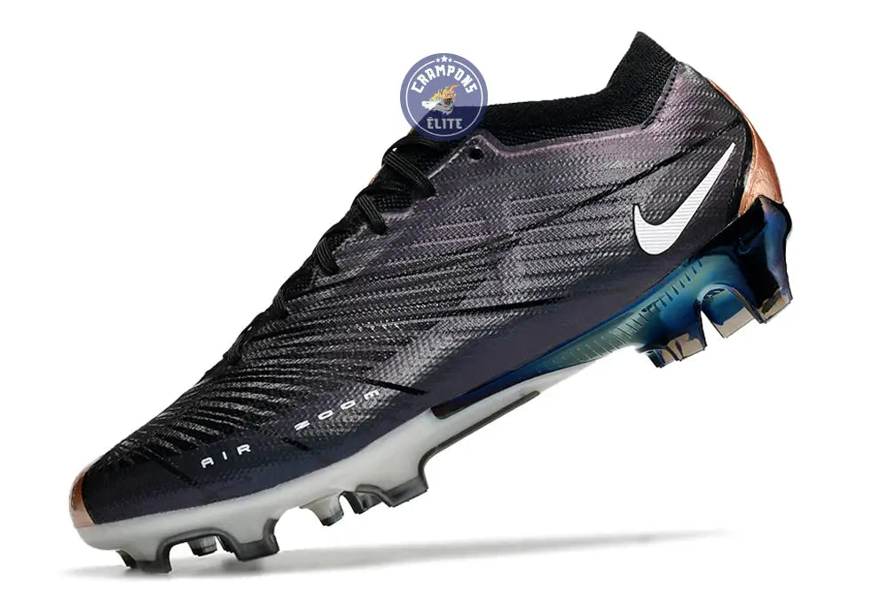 Mercurial Vapor 15 Elite Alpha Project FG Noir/Or