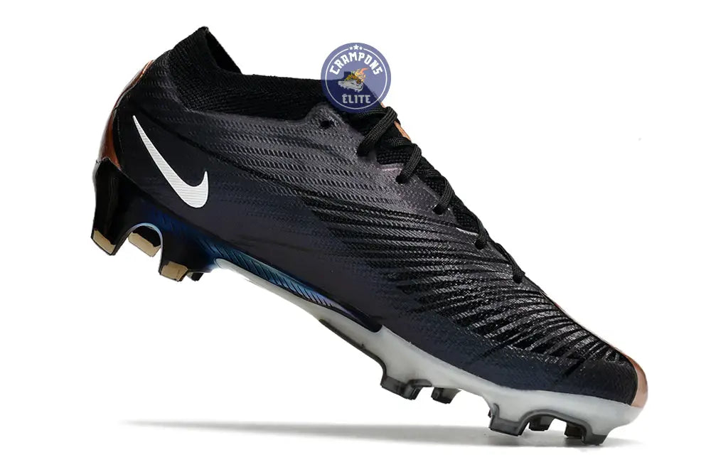 Image of Mercurial Vapor 15 Elite Alpha Project FG Noir/Or