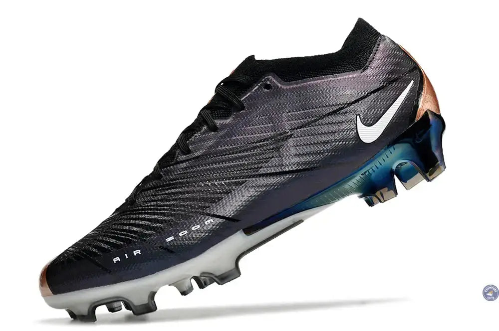 Image of Mercurial Vapor 15 Elite Alpha Project FG Noir/Or