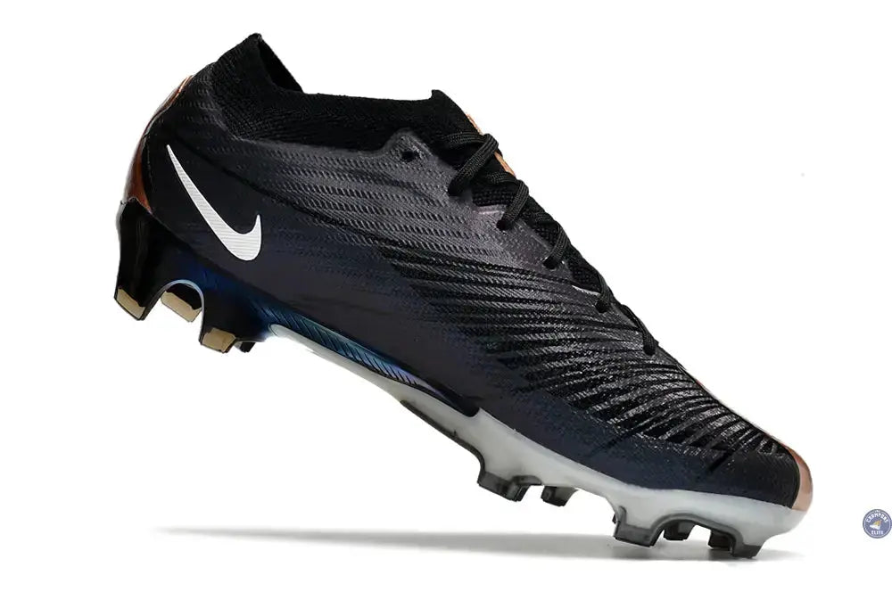 Mercurial Vapor 15 Elite Alpha Project FG Noir/Or