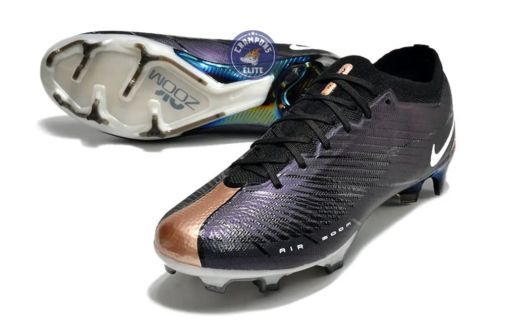 Image of Mercurial Vapor 15 Elite Alpha Project FG Noir/Or