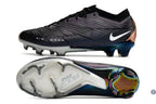 Mercurial Vapor 15 Elite Alpha Project FG Noir/Or