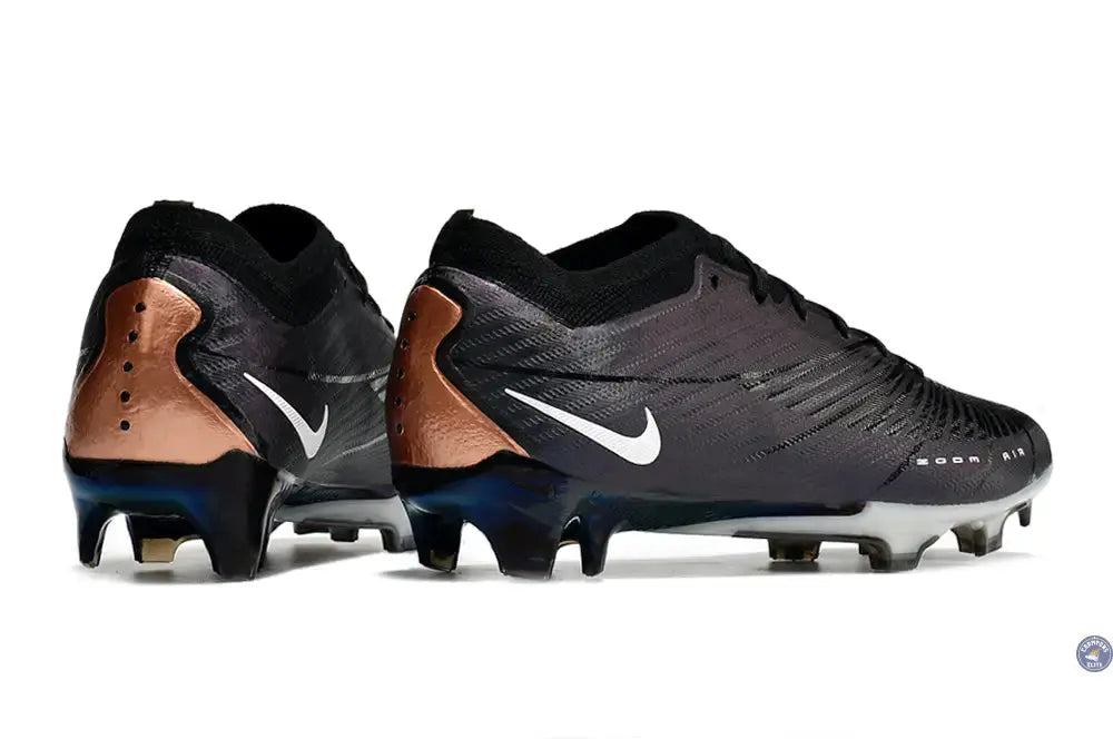 Mercurial Vapor 15 Elite Alpha Project FG Noir/Or