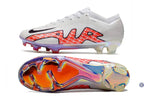 Mercurial Vapor 15 Elite FG ’Disruption Pack’ Blanc/Rouge/Blanc ÉDITION LIMITÉE