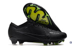Mercurial Vapor 15 Elite FG Full Black/Noir