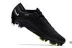 Mercurial Vapor 15 Elite FG Full Black/Noir