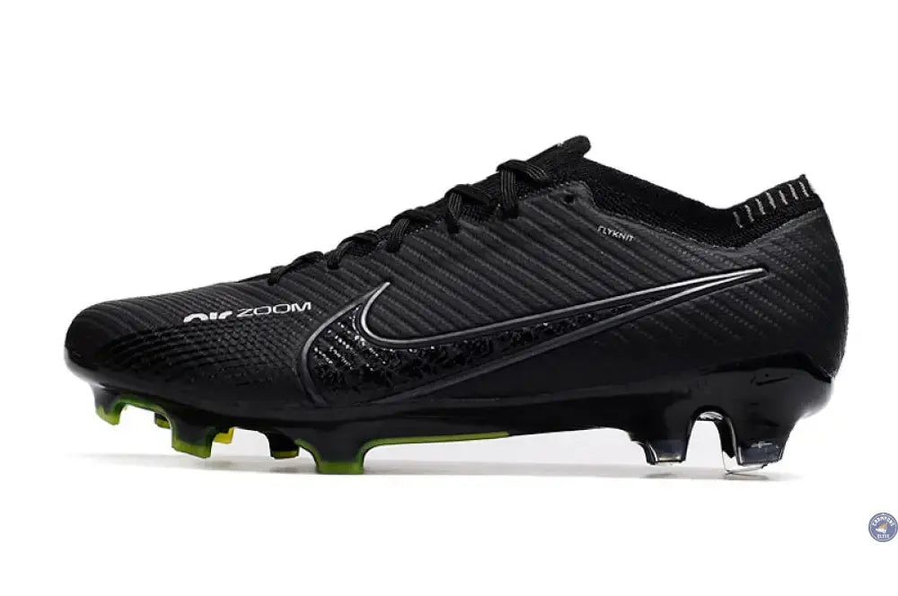 Image of Mercurial Vapor 15 Elite FG Full Black/Noir